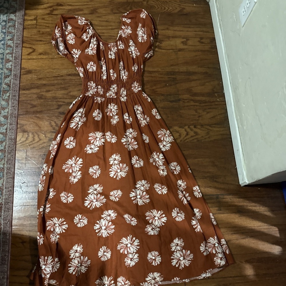 Dress
